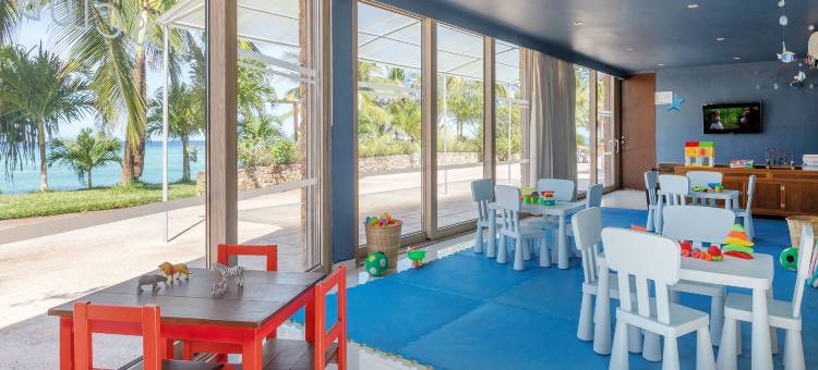 桑给巴尔美利亚酒店(MELIÁ Zanzibar)图片