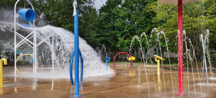 万豪航道别墅酒店(Marriott's Fairway Villas)图片