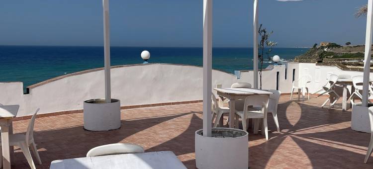 Miramare Garzia酒店(Hotel Miramare Garzia)图片