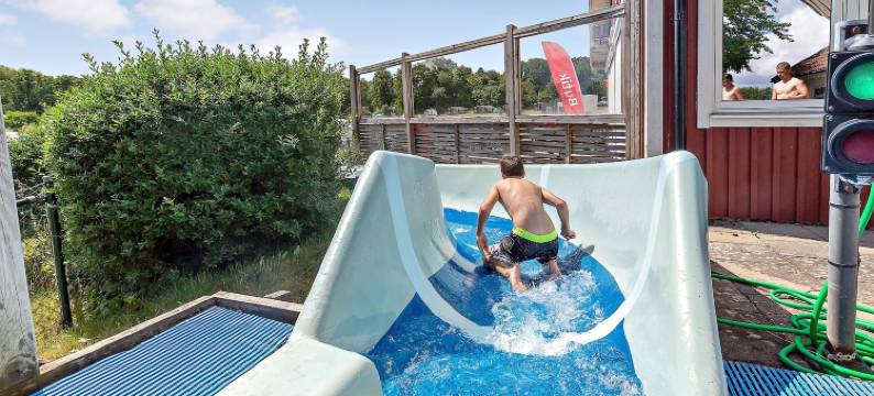 First Camp Röstånga-Söderåsen图片