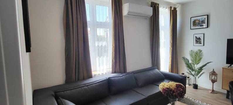 历史中心公寓(Historical Center Residence Sofia)图片