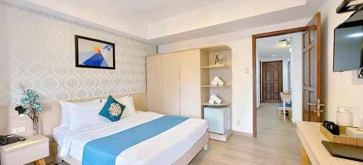 梅拉基精品酒店(Meraki Boutique Hotel)图片