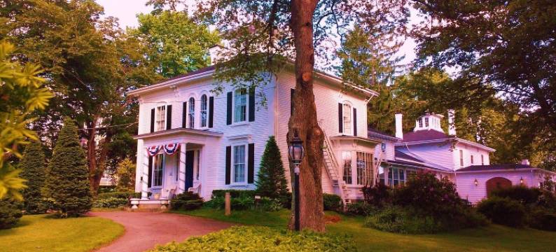 家港酒店和酒馆(Homeport Inn and Tavern)图片