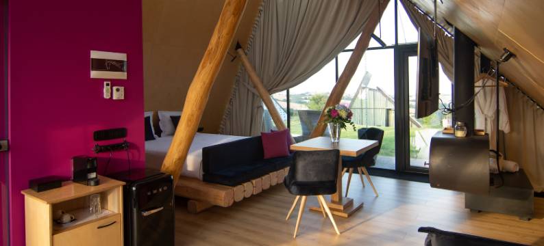 3山精品酒店(3 Hills Boutique Hotel)图片