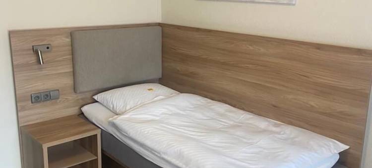 斯特恩酒店(Hotel am Stern Uelzen - Kostenlos Parken -)图片