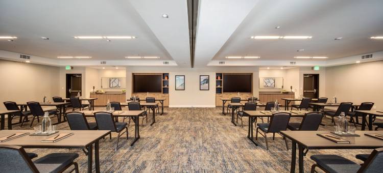 里亚尔托方塔纳艾尔斯酒店(Ayres Hotel Rialto Fontana)图片