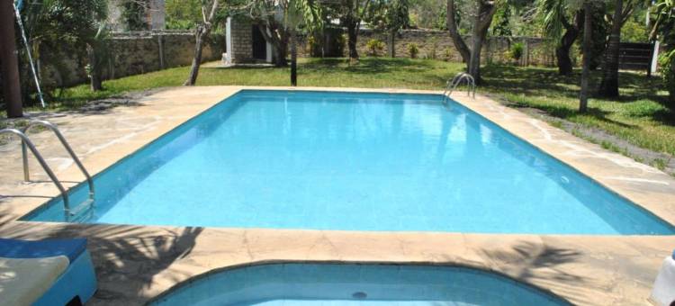 迪亚尼的桑尼房子(Sonnie House Diani)图片