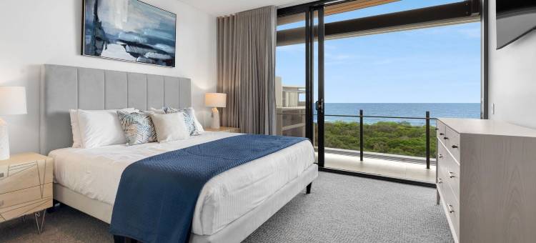 Bokarina海滩公寓, 阿桑德连锁酒店系列(Bokarina Beach Apartments, Ascend Hotel Collection)图片