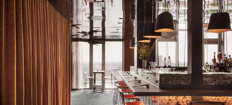 蒂沃里酒店(Tivoli Hotel)图片