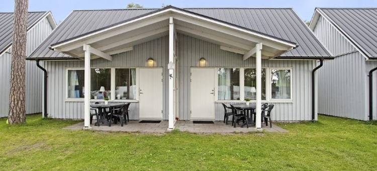 伊斯塔德露营地(Ystad Camping)图片