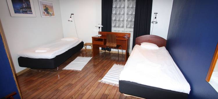 林尼亚酒店(Hotell Linnéa)图片