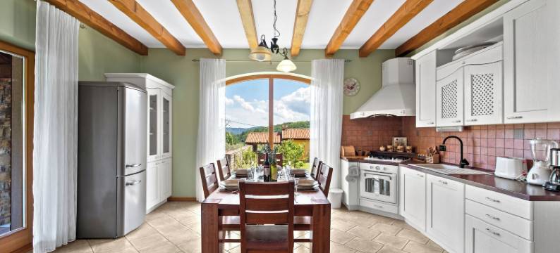 多尔别墅(Villa Dol)图片