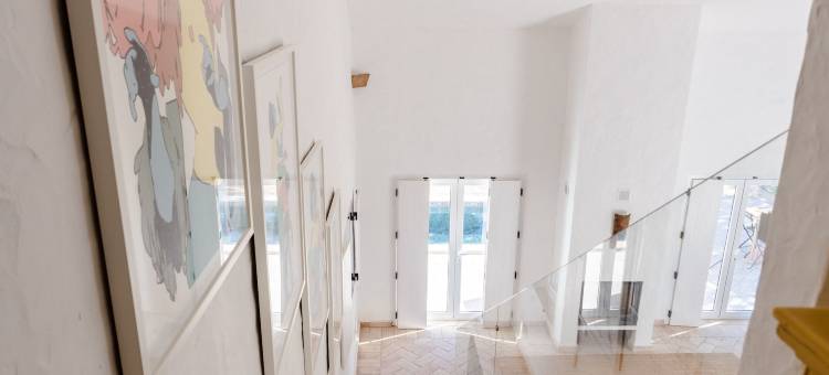 仙鹤乡村民宿(Casa Das Cegonhas)图片