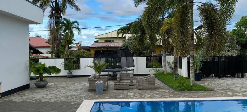 帝国别墅2号 蒙普莱西尔(Empire Villa 2 Mon Plaisir)图片