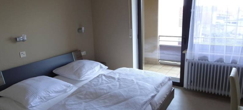 斯高斯加藤旅馆 - 酒店(Hotel-Pension Schlossgarten)图片