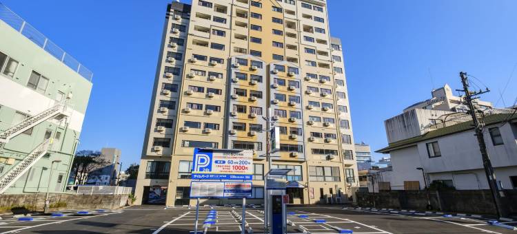 宫崎芒果酒店(miyazaki mango hotel)图片