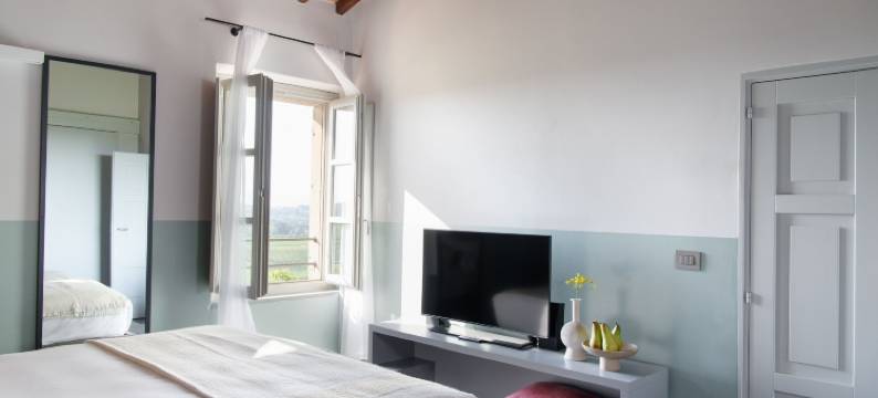 拉夸酒庄(Laqua Vineyard)图片