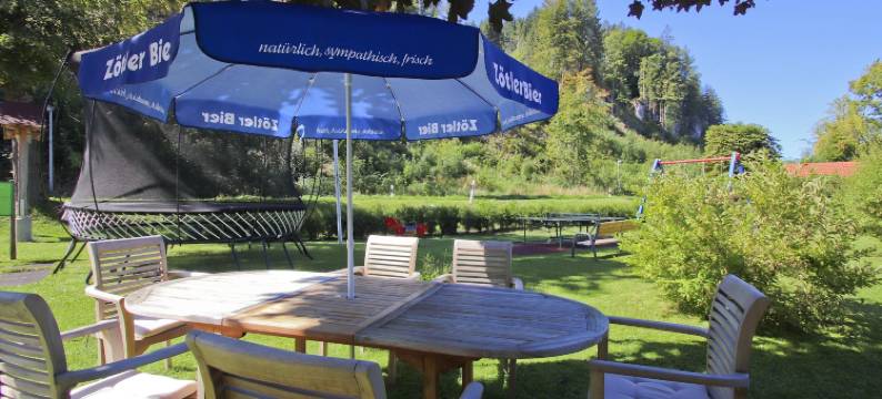 沃曼酒店(Hotel Waldmann)图片