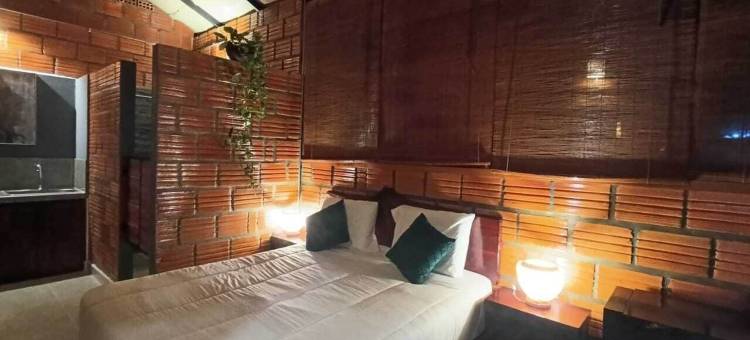 维拉莉莉安娜精品酒店(Hotel Boutique VILLALILIANA)图片