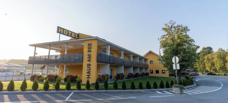 湖畔之家斯图本贝格(Haus am See Stubenberg)图片