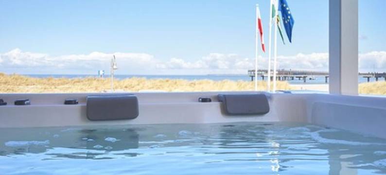 海利根哈芬海滩公寓酒店(Beach Apartments Heiligenhafen)图片