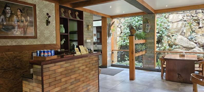 故事度假村及水疗中心(The Story Resorts & Spa)图片