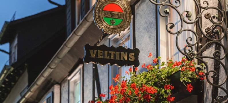 威勒克旅馆兰德酒店(Landhotel Gasthof Willecke)图片