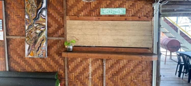 Hotel O Bakau Hijau Riverlodge & Campsite图片