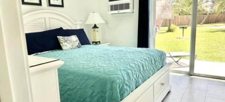 马特库姆比度假村(Matecumbe Resort)图片