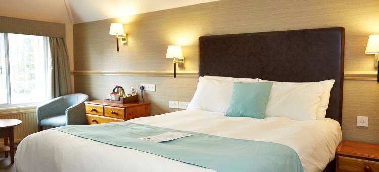 多格屋酒店 - 格林国王旅馆(Dog House by Chef & Brewer Collection)图片