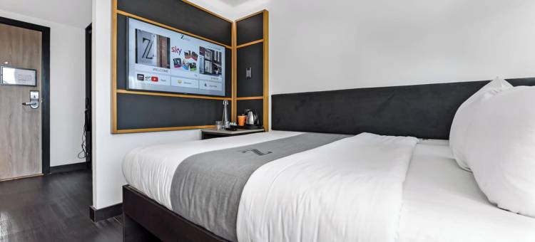 科文特花园Z酒店(The Z Hotel Covent Garden)图片