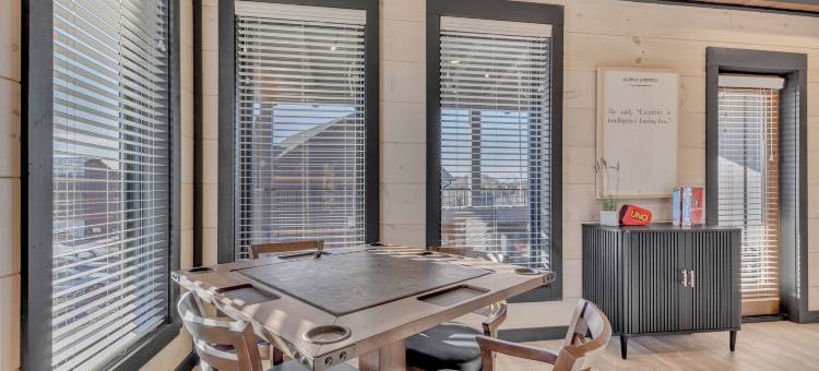 史密斯溪度假村(Smith Creek Resort)图片