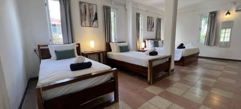 阿尔玛维达酒店(Alma Vida Hotel)图片