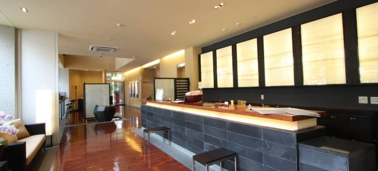 鱼津门通站前酒店(Uozu Manten Hotel Ekimae)图片