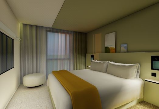 BIZIPOZ HOTEL Hotel Overview