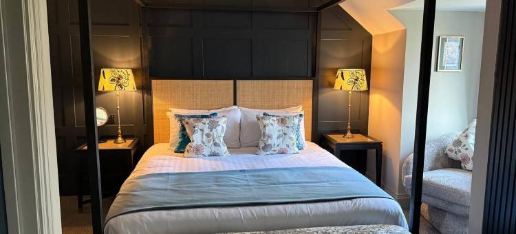 萨瑟兰(The Sutherland)图片