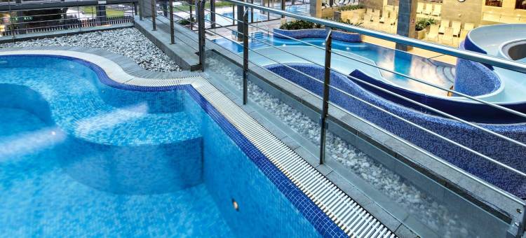 萨维察度假酒店(Garni Hotel Savica - Sava Hotels & Resorts)图片