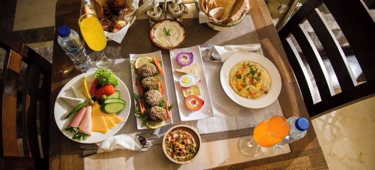 麦地那法拉杰阿尔酒店(Faraj Almadina Hotel)图片