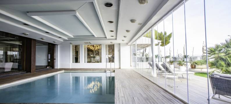 戴安娜大酒店(Diana Grand Hotel)图片