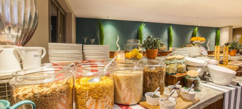 城市小屋酒店-比勒陀利亚林恩伍德(City Lodge Hotel Lynnwood)图片