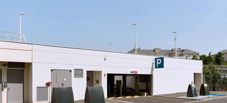 B&B 巴黎克雷泰尔酒店(B&B Hotel Paris Créteil)图片