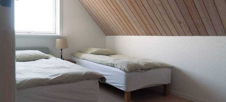 诺亚方舟民宿(Noah's Ark)图片