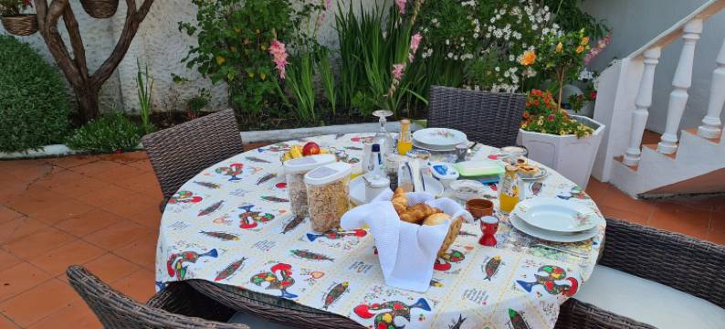 玛格丽达之家(Casa Das Margaridas)图片