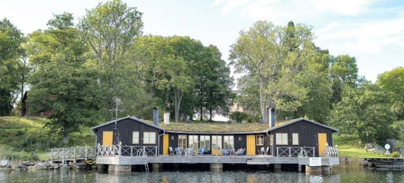 恩古索姆斯洛特 - 限成人(Engsholms Slott - Adults Only)图片