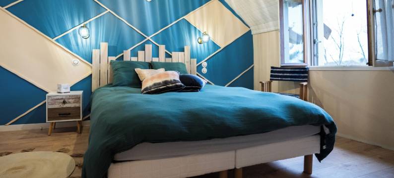 朱迪思之家(La Maison de Judith Chambres D hôtes)图片