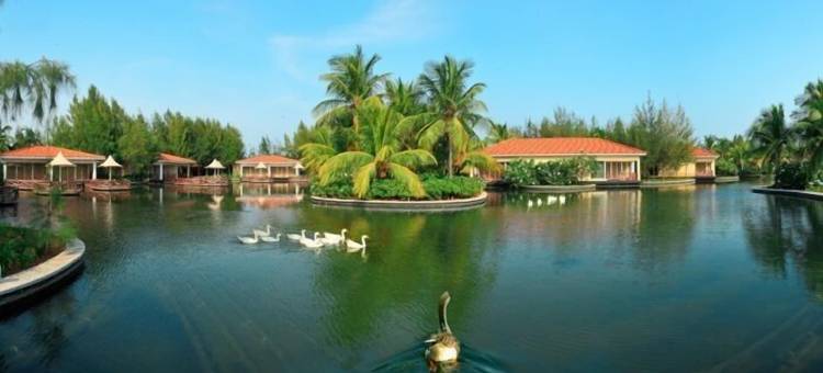 你好快乐浪花酒店(Ocean Spray)图片