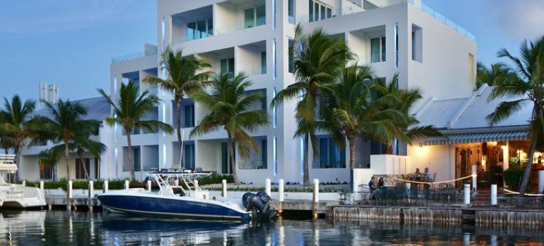 禅泽精品酒店(Zenza Boutique Hotel)图片