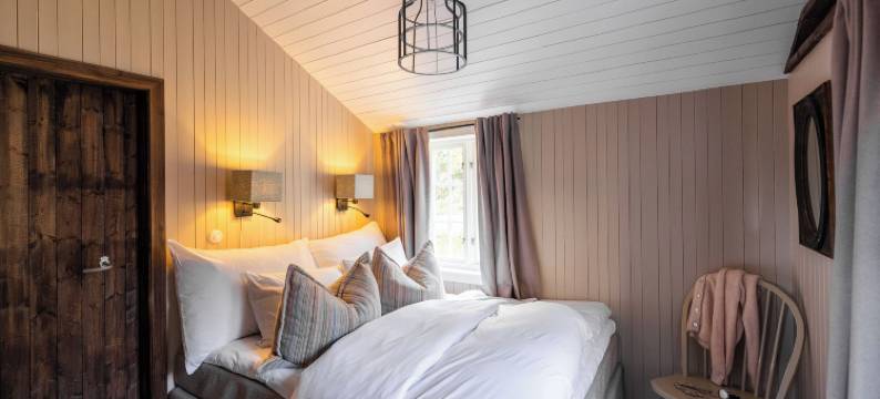 努斯峡湾村度假村(Nusfjord Village & Resort)图片