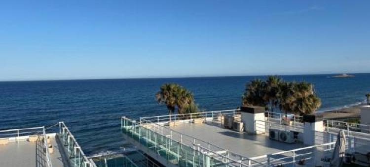 鹦鹉螺公寓(Nautilus)图片