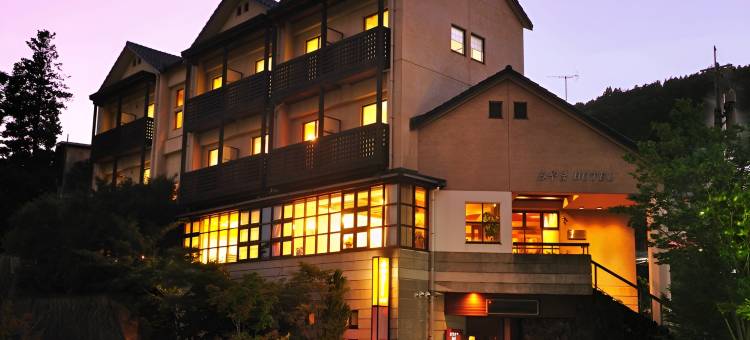 雾岛美山酒店(Kirishima Miyama Hotel)图片